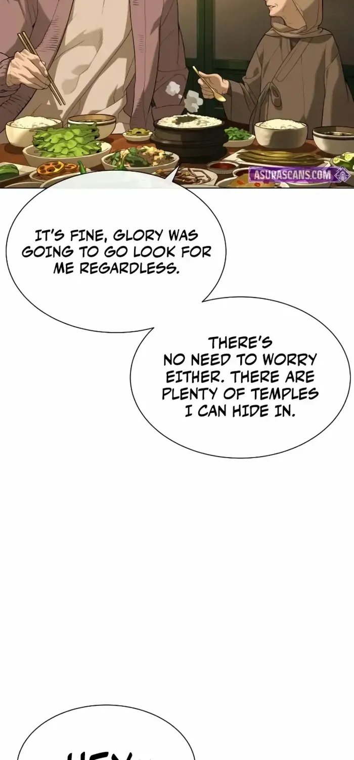 Killer Peter Mangakakalot X Chapter 92 Page 40