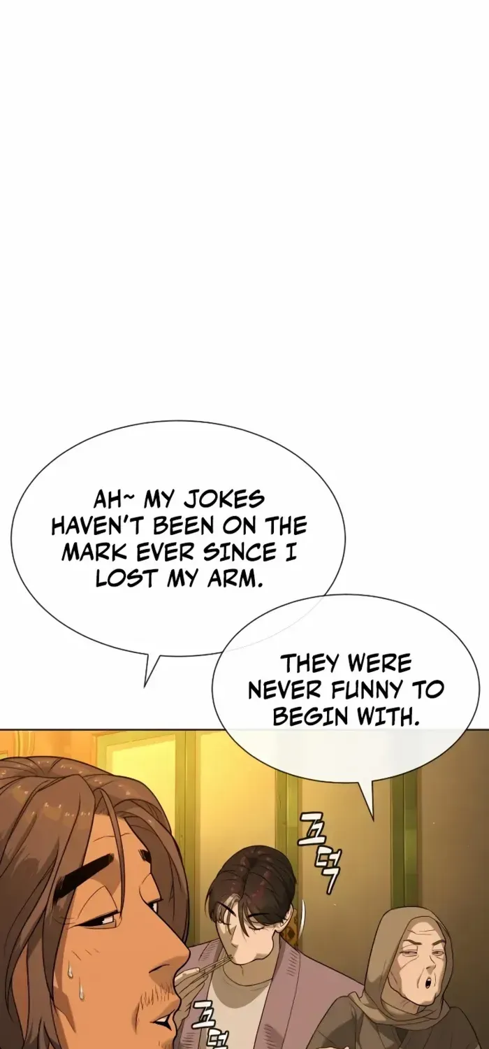 Killer Peter Mangakakalot X Chapter 92 Page 43