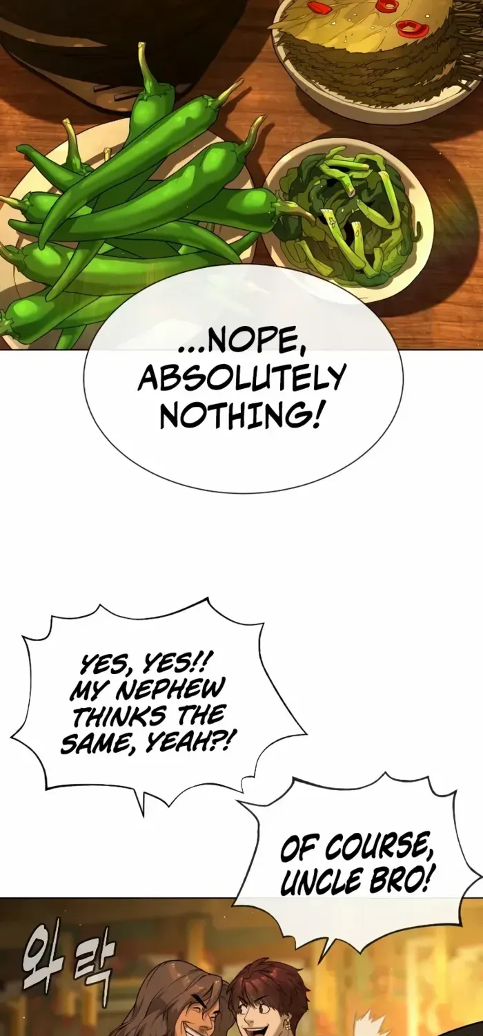 Killer Peter Mangakakalot X Chapter 92 Page 48