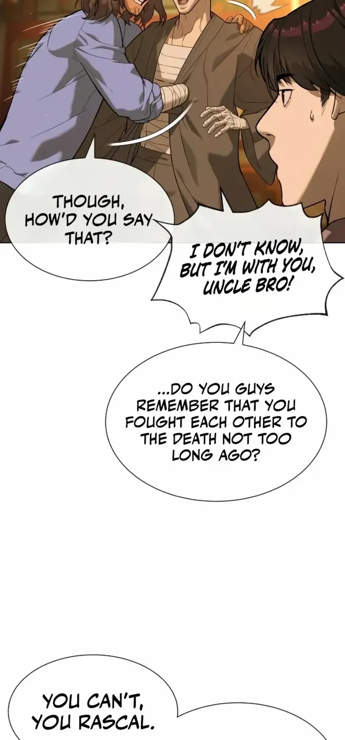 Killer Peter Mangakakalot X Chapter 92 Page 49