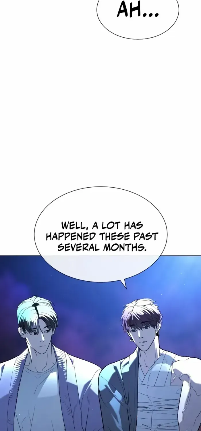 Killer Peter Mangakakalot X Chapter 92 Page 71