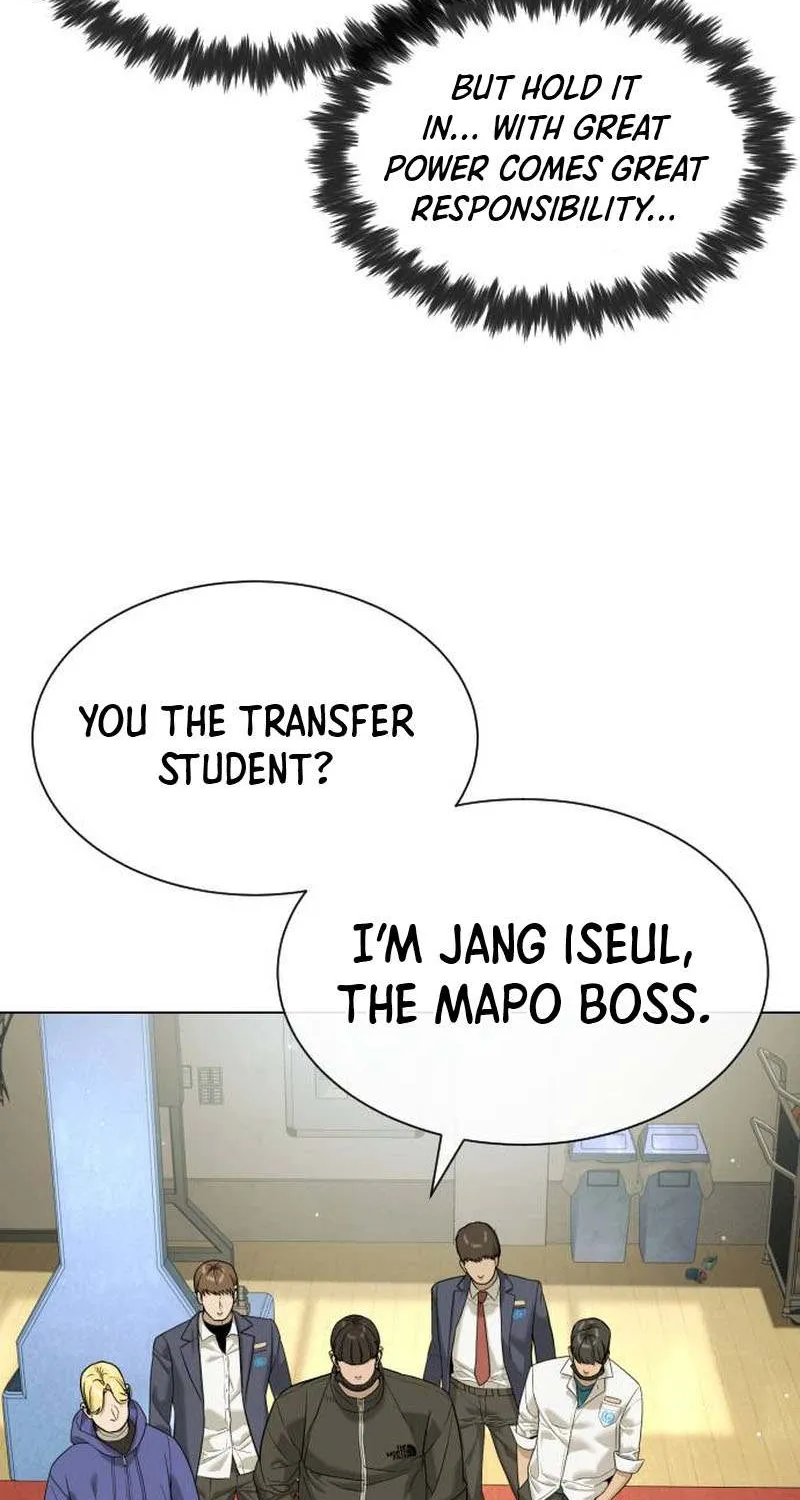 Killer Peter Mangakakalot X Chapter 94 Page 127
