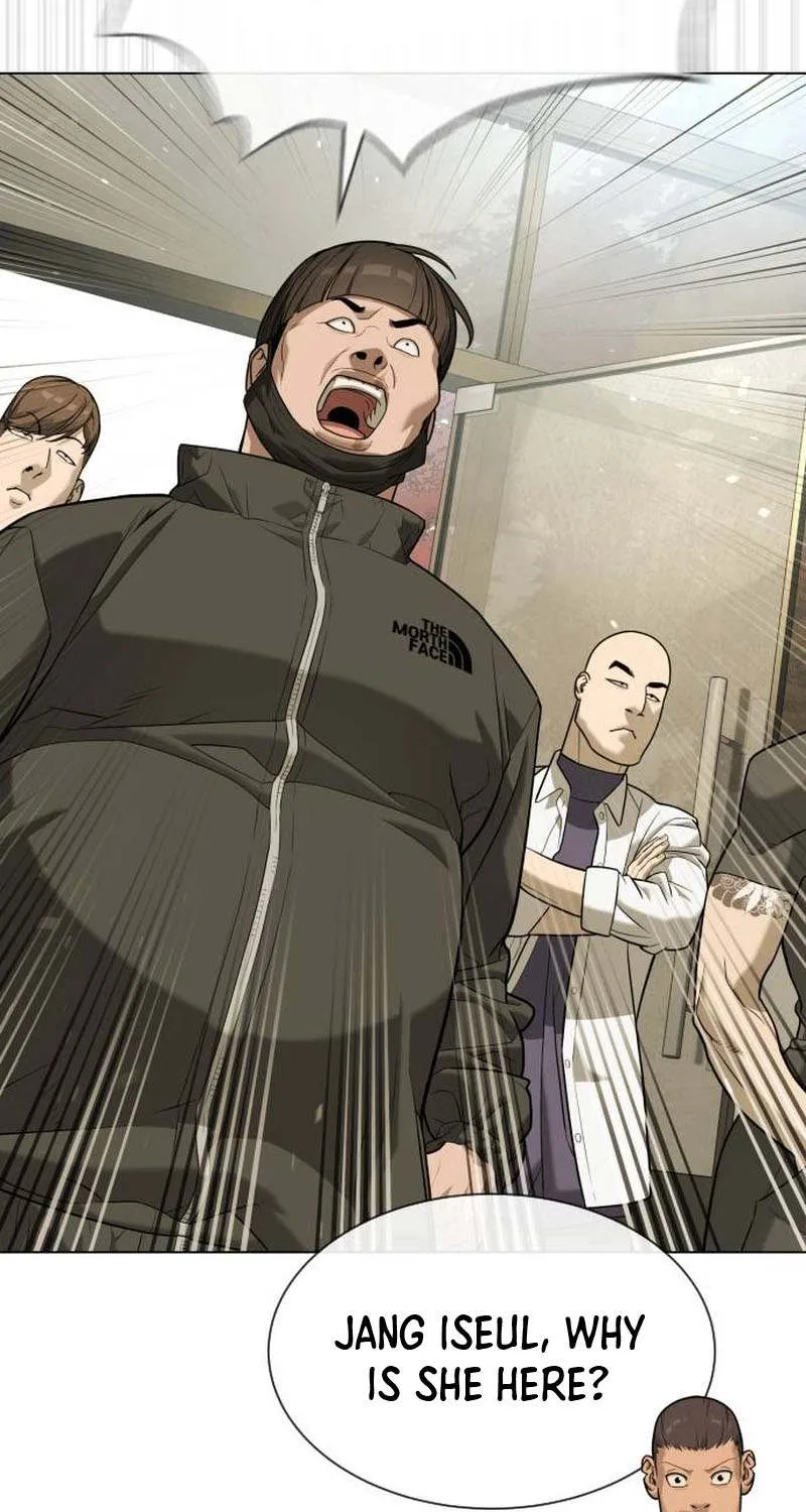 Killer Peter Mangakakalot X Chapter 94 Page 124