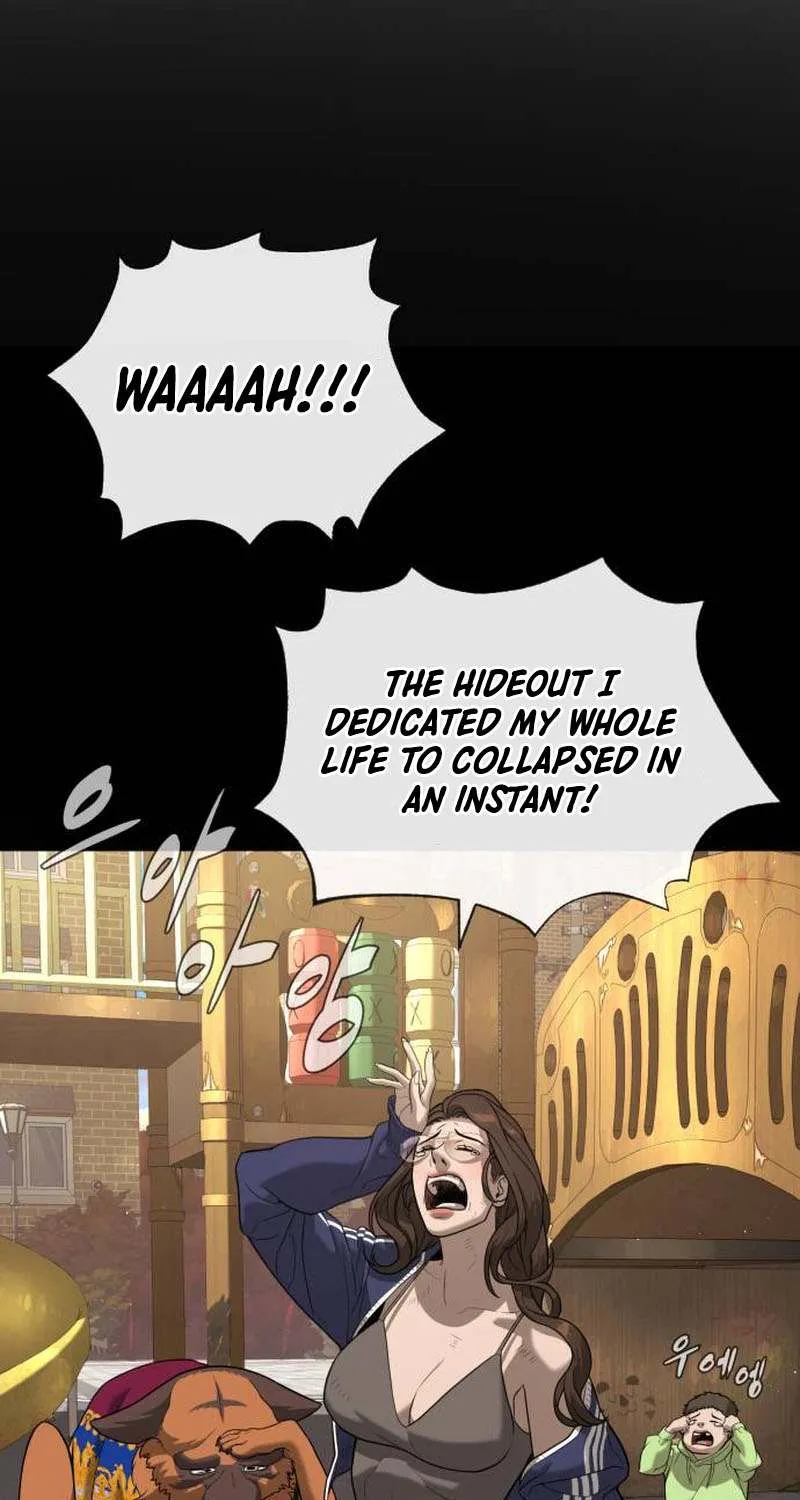 Killer Peter Mangakakalot X Chapter 94 Page 137