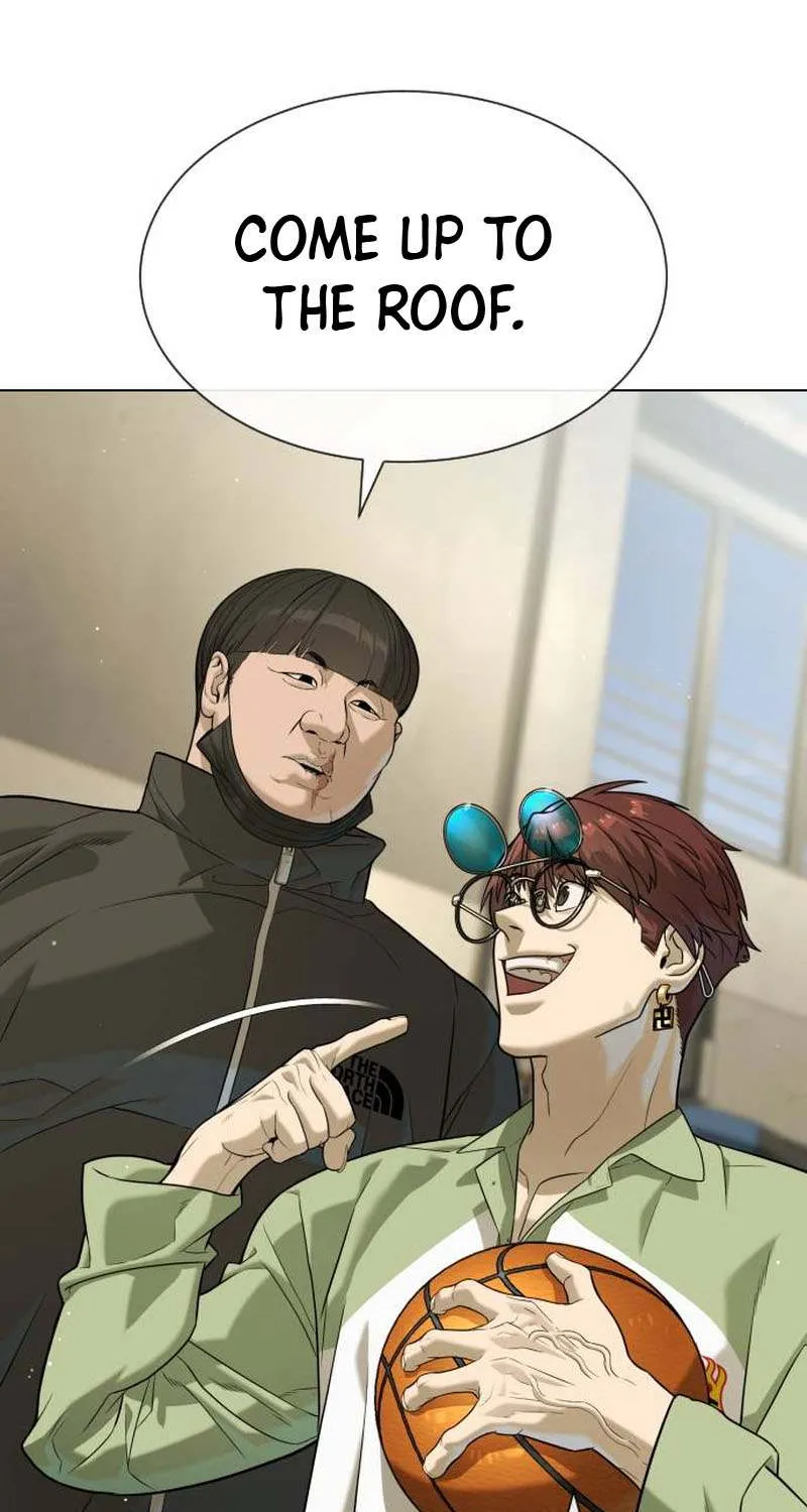 Killer Peter Mangakakalot X Chapter 94 Page 131
