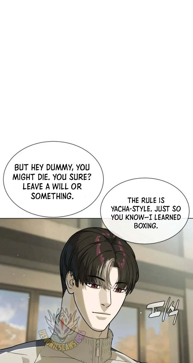 Killer Peter Mangakakalot X Chapter 94 Page 133