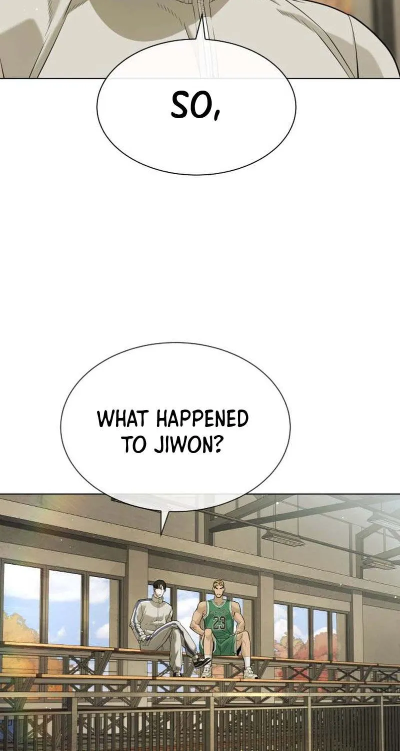 Killer Peter Mangakakalot X Chapter 94 Page 134