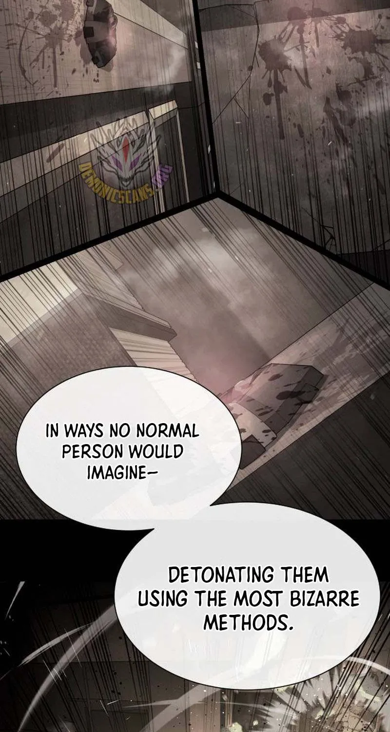 Killer Peter Mangakakalot X Chapter 94 Page 148