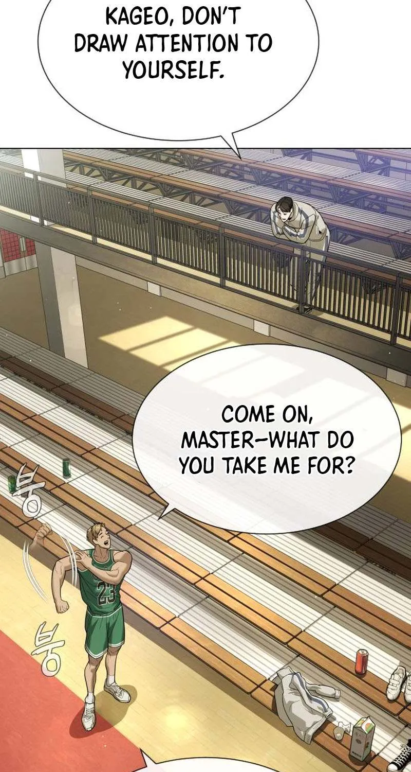 Killer Peter Mangakakalot X Chapter 94 Page 158