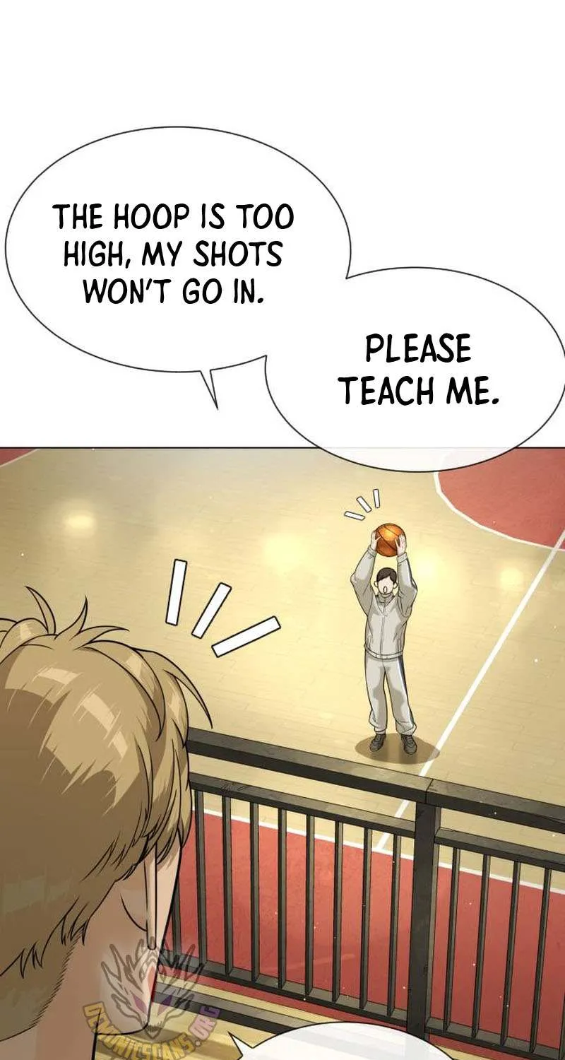 Killer Peter Mangakakalot X Chapter 94 Page 154