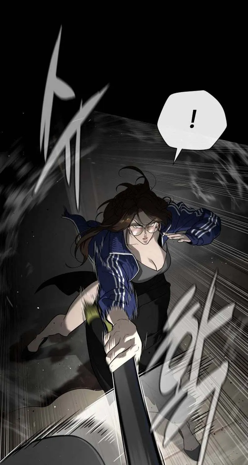 Killer Peter Mangakakalot X Chapter 94 Page 17