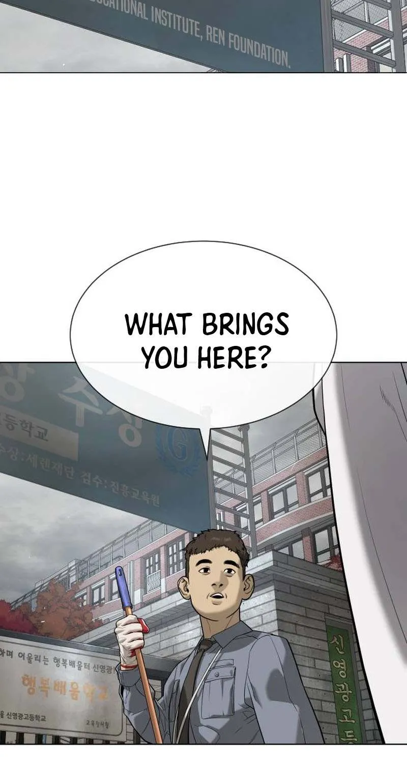 Killer Peter Mangakakalot X Chapter 94 Page 186