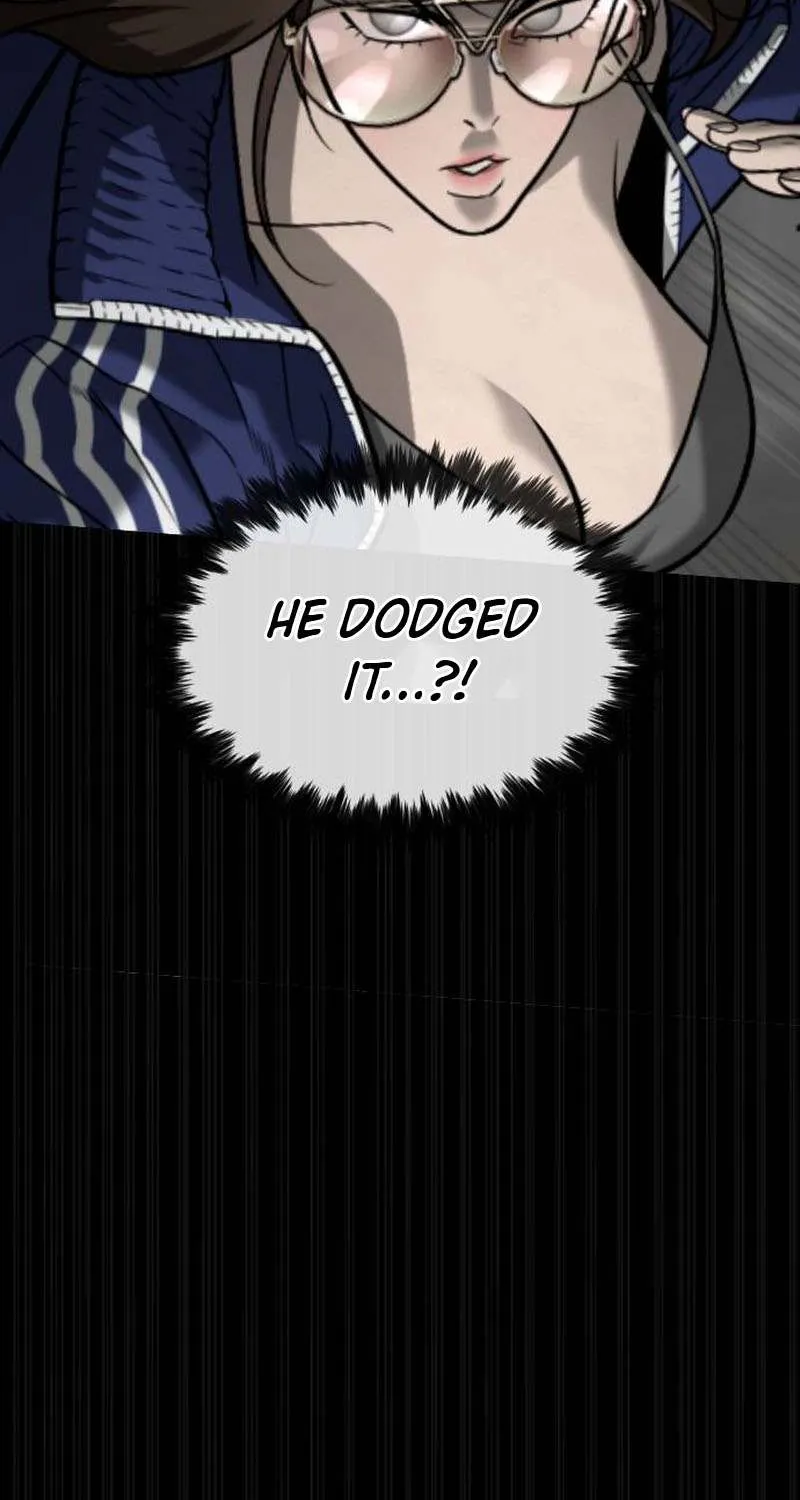 Killer Peter Mangakakalot X Chapter 94 Page 19