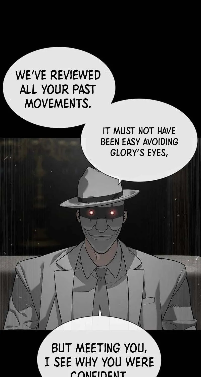 Killer Peter Mangakakalot X Chapter 94 Page 32