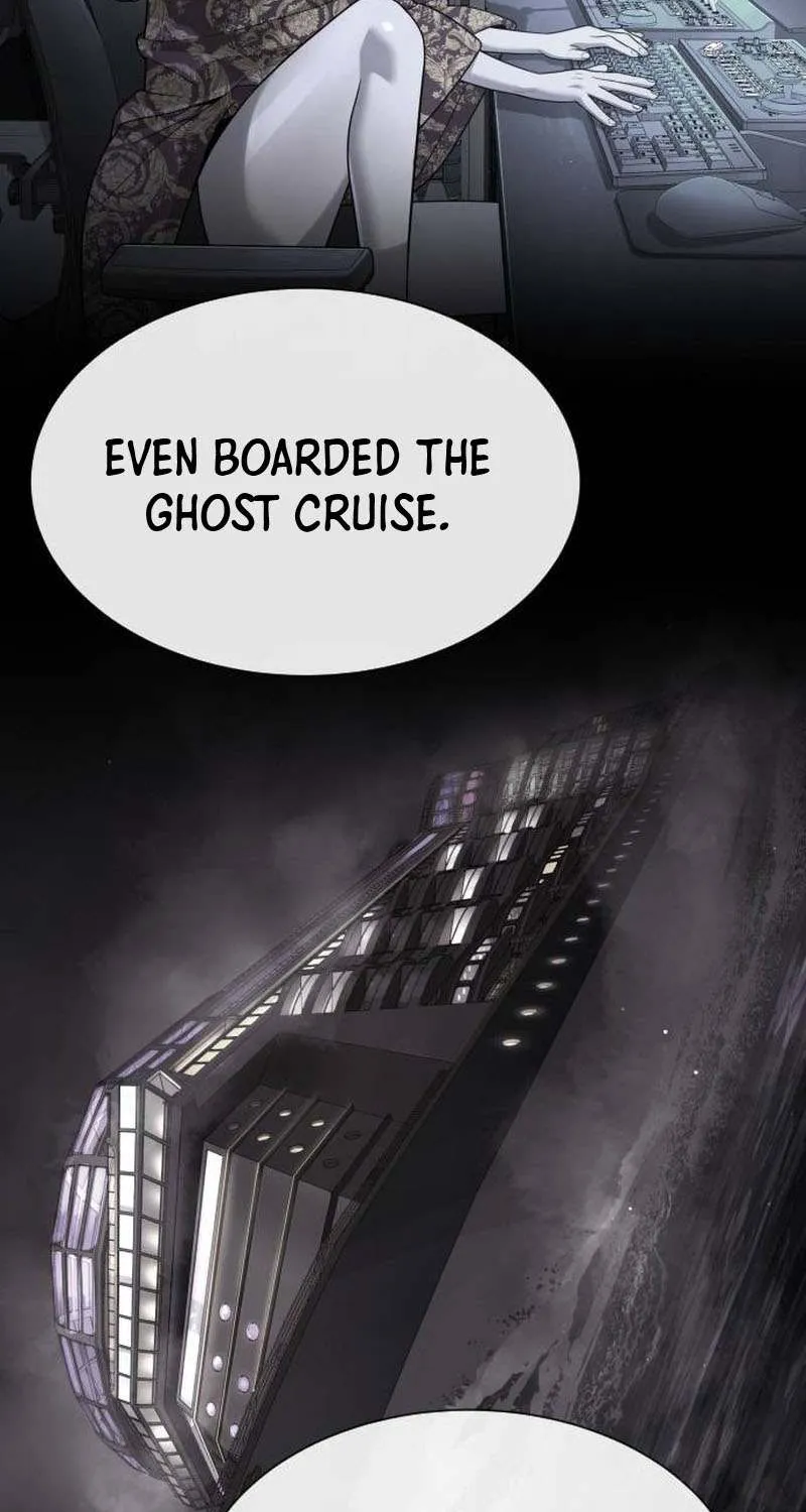 Killer Peter Mangakakalot X Chapter 94 Page 36