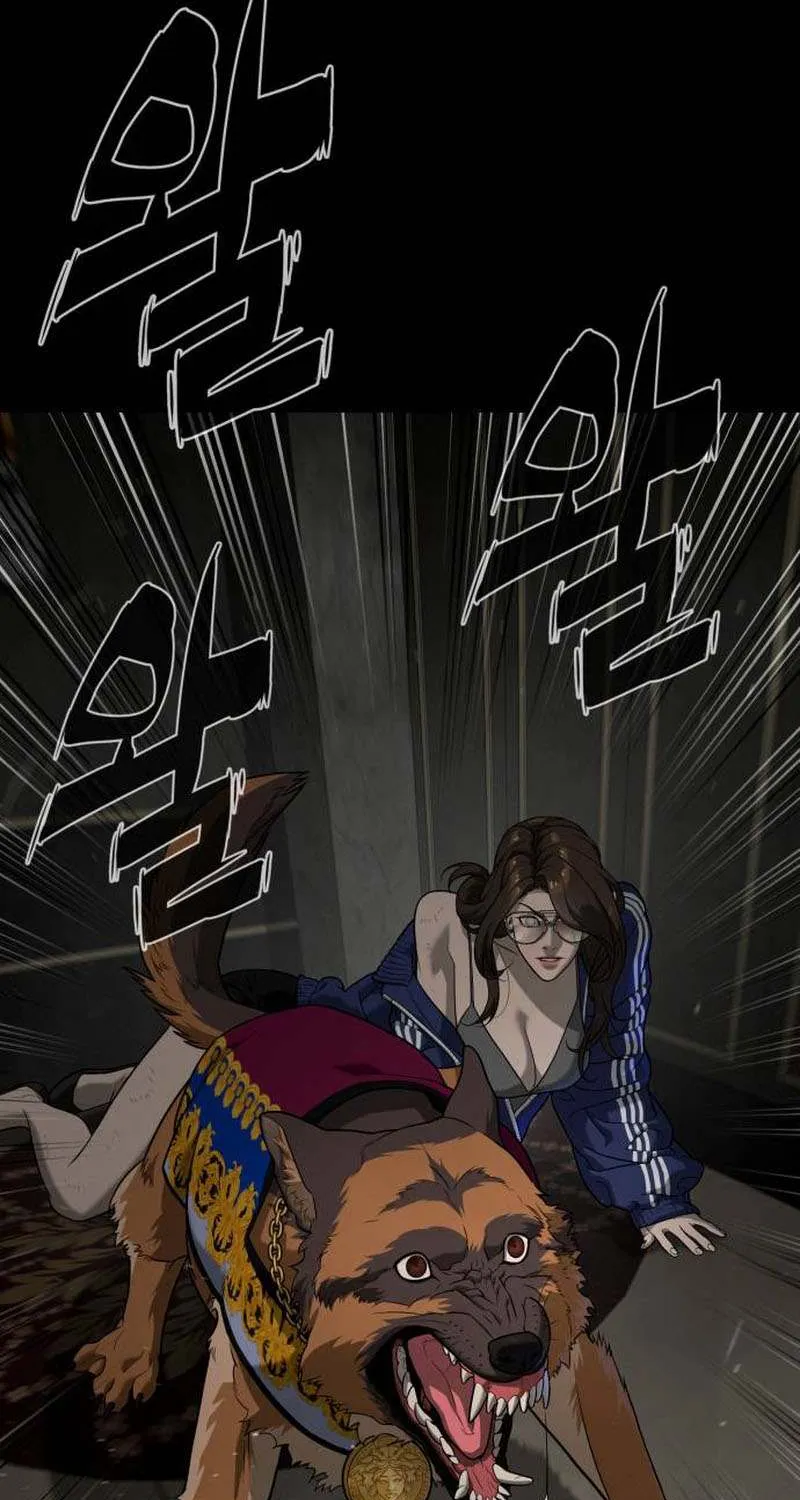 Killer Peter Mangakakalot X Chapter 94 Page 40