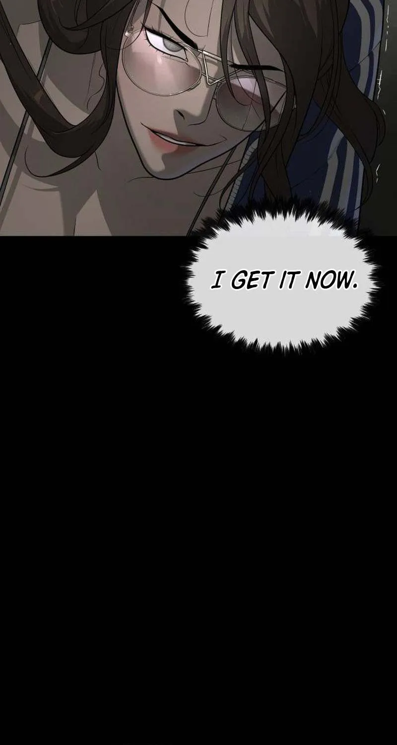Killer Peter Mangakakalot X Chapter 94 Page 42