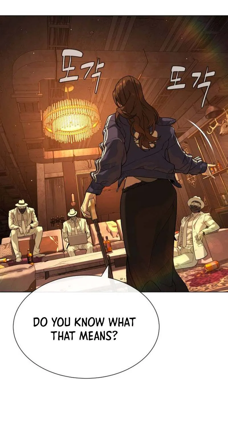 Killer Peter Mangakakalot X Chapter 94 Page 6