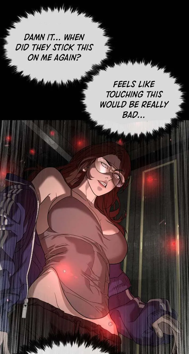 Killer Peter Mangakakalot X Chapter 94 Page 58