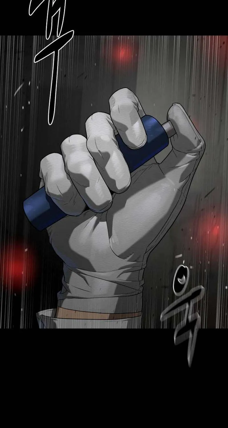 Killer Peter Mangakakalot X Chapter 94 Page 61