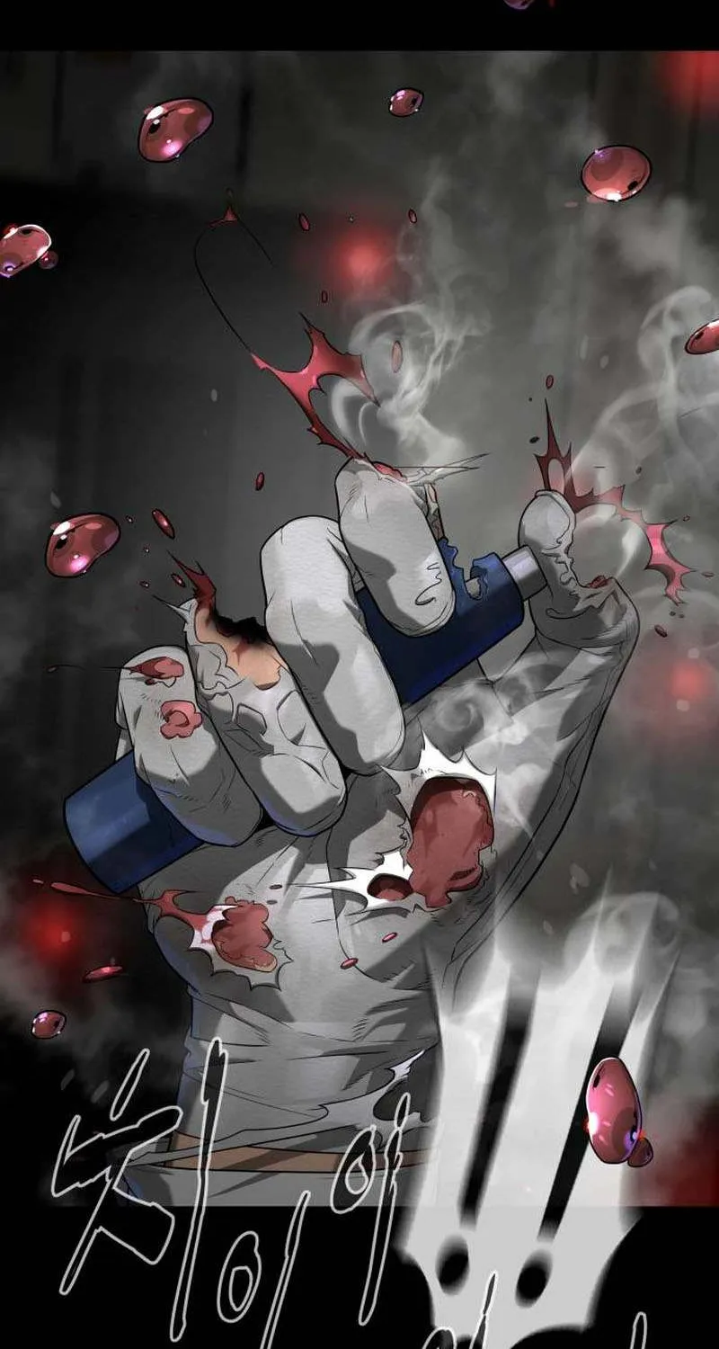 Killer Peter Mangakakalot X Chapter 94 Page 63