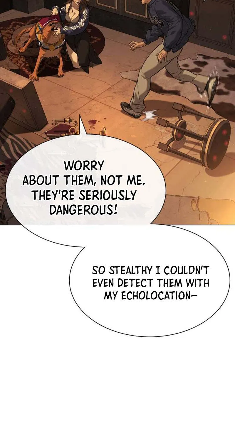 Killer Peter Mangakakalot X Chapter 94 Page 70