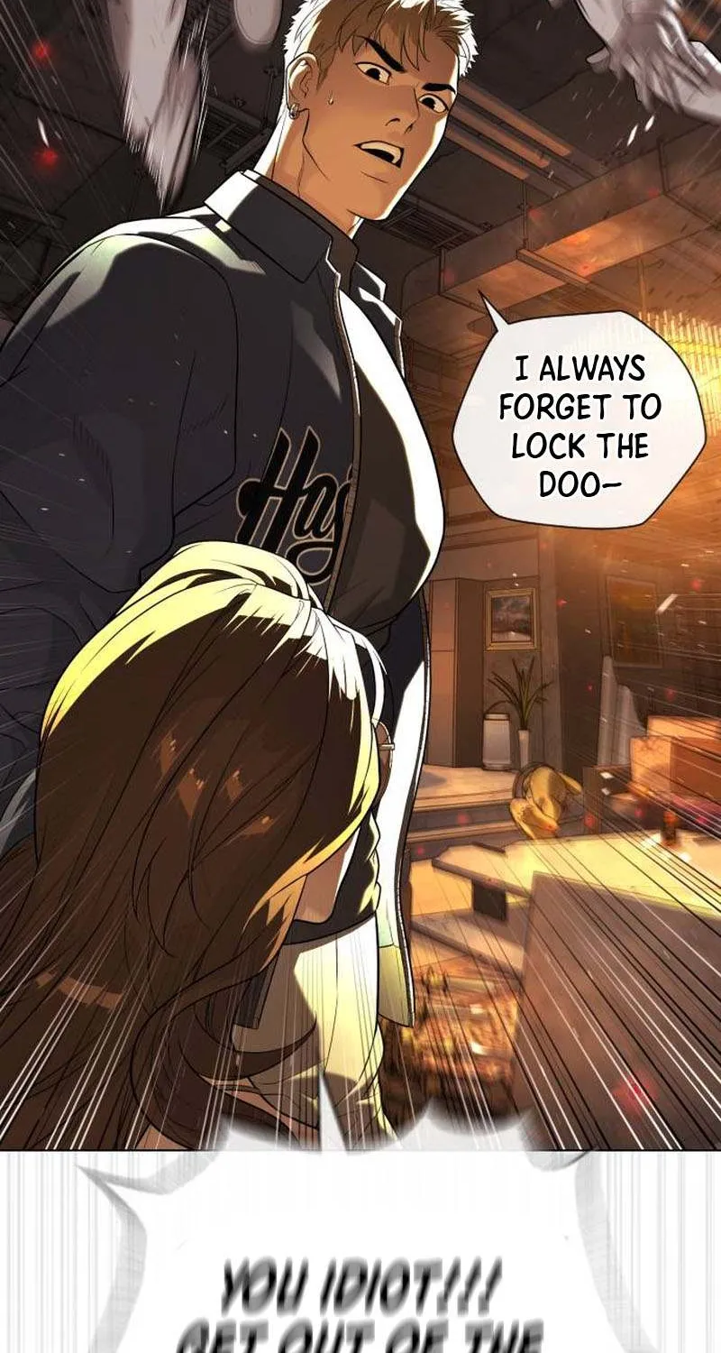 Killer Peter Mangakakalot X Chapter 94 Page 73