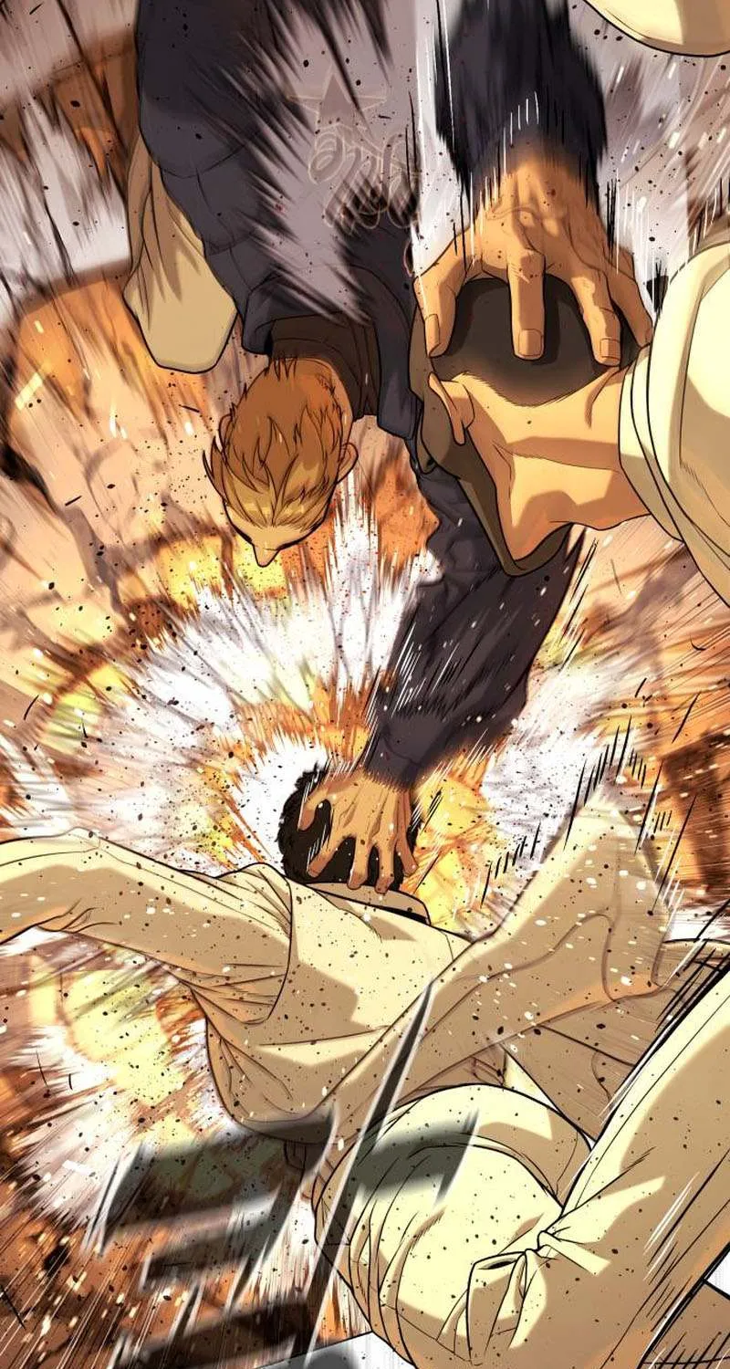 Killer Peter Mangakakalot X Chapter 94 Page 78