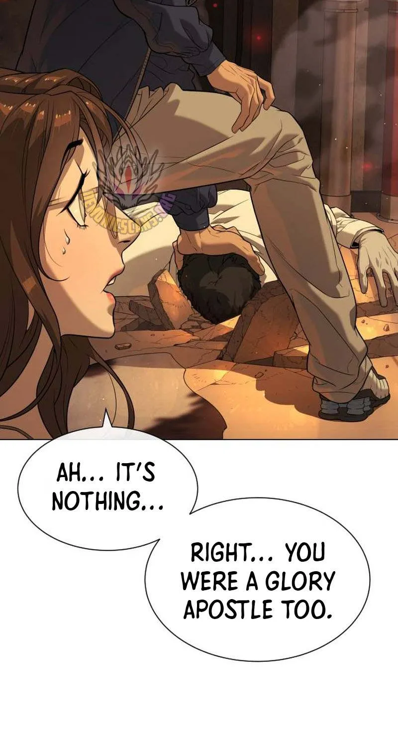 Killer Peter Mangakakalot X Chapter 94 Page 81