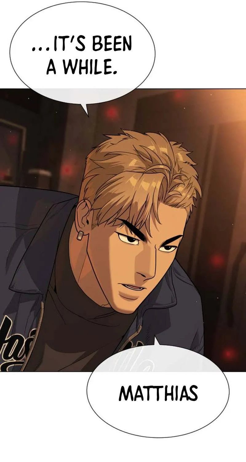 Killer Peter Mangakakalot X Chapter 94 Page 83