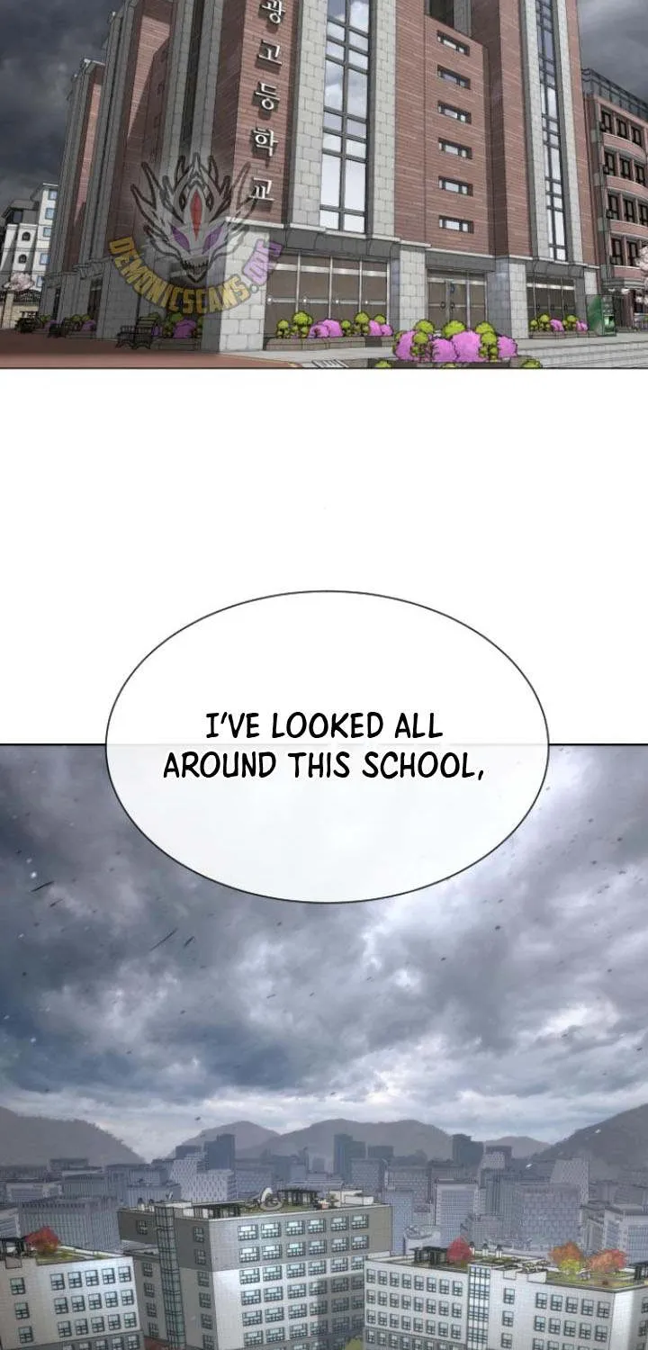 Killer Peter Mangakakalot X Chapter 95 Page 2