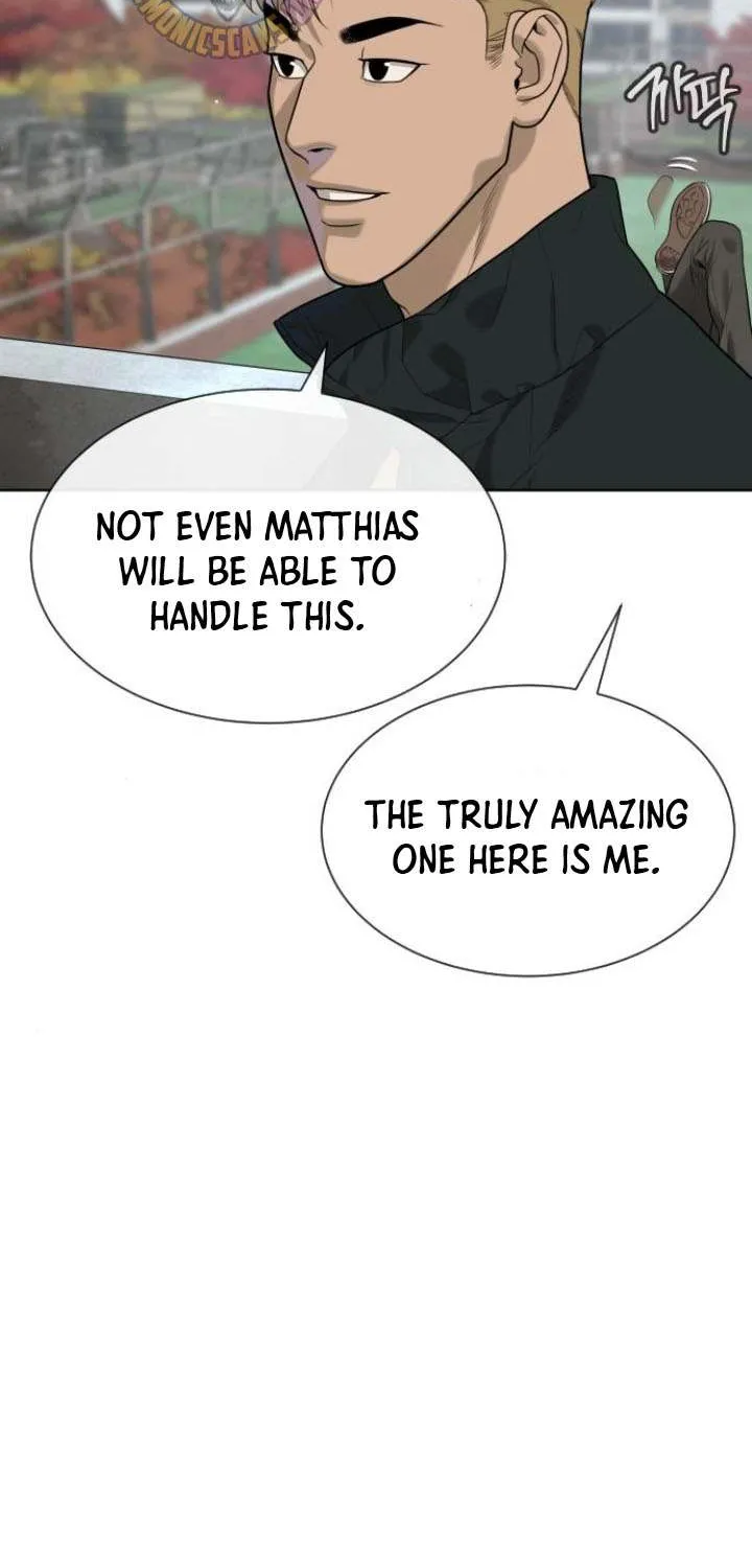 Killer Peter Mangakakalot X Chapter 95 Page 105