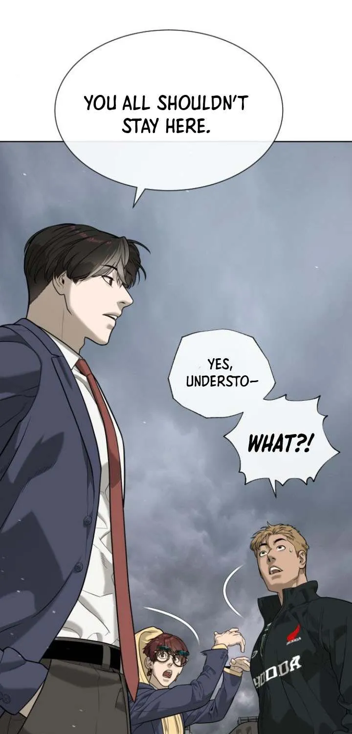Killer Peter Mangakakalot X Chapter 95 Page 106