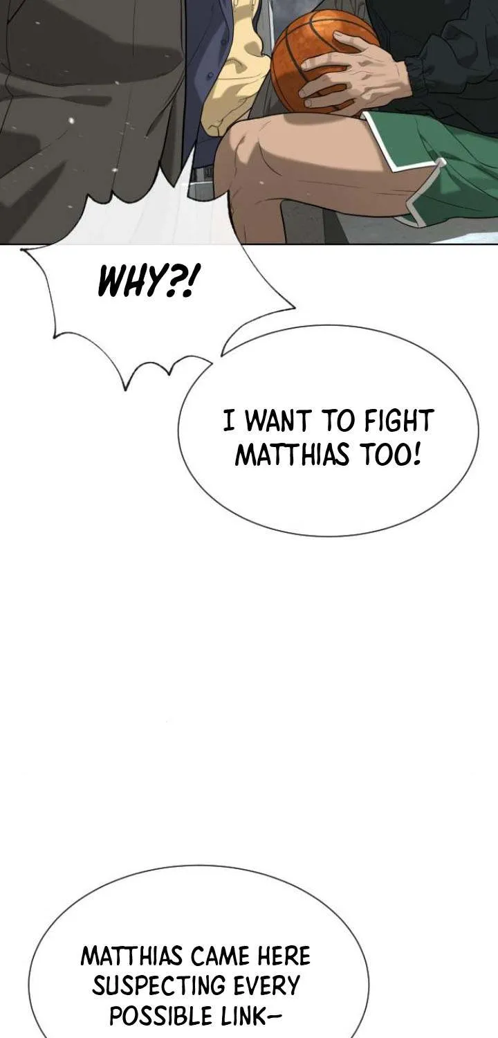 Killer Peter Mangakakalot X Chapter 95 Page 107