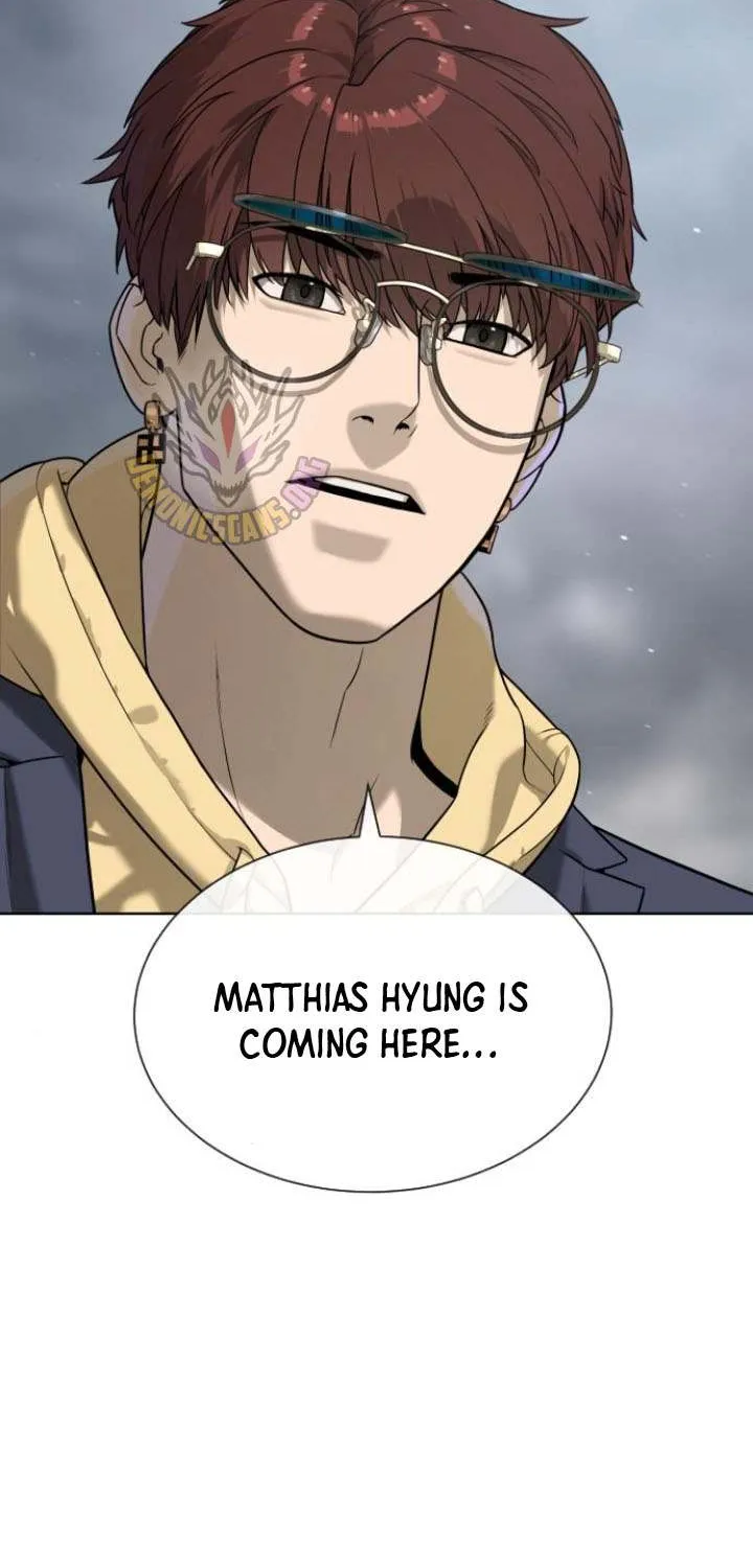 Killer Peter Mangakakalot X Chapter 95 Page 117