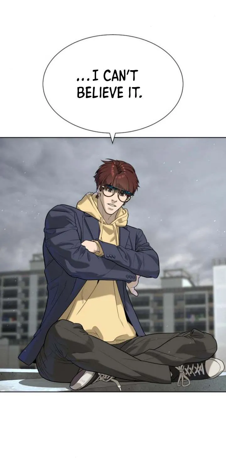 Killer Peter Mangakakalot X Chapter 95 Page 114