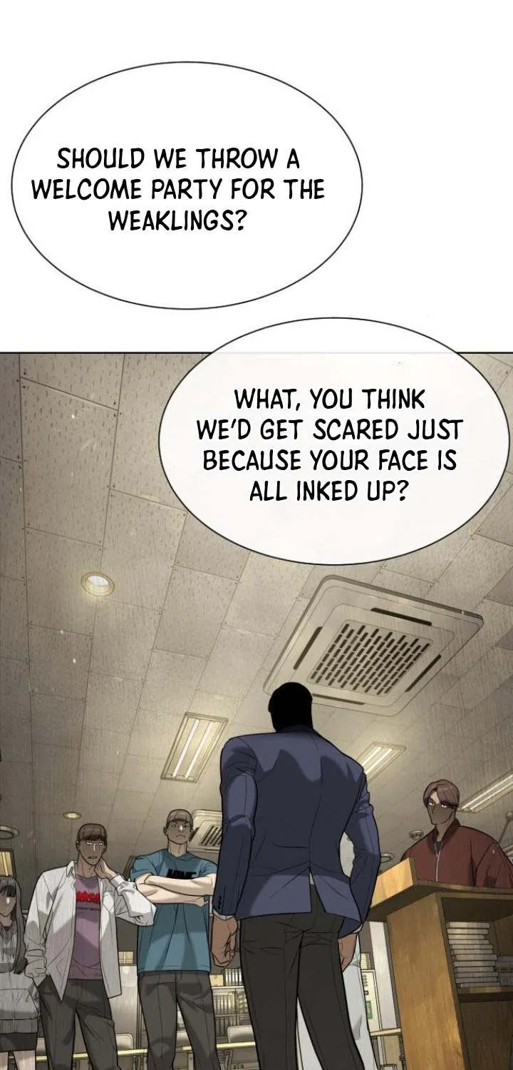 Killer Peter Mangakakalot X Chapter 95 Page 148