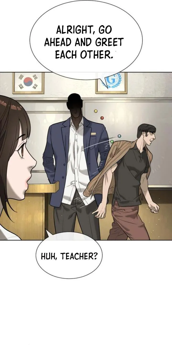 Killer Peter Mangakakalot X Chapter 95 Page 144