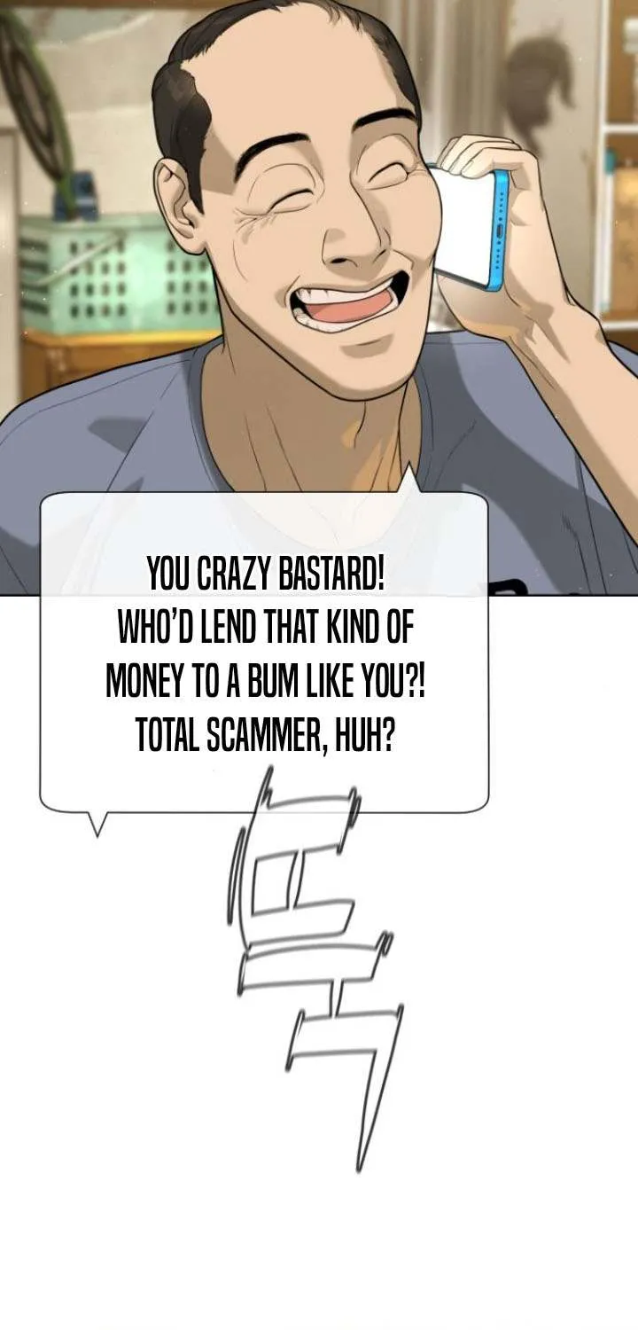 Killer Peter Mangakakalot X Chapter 95 Page 21