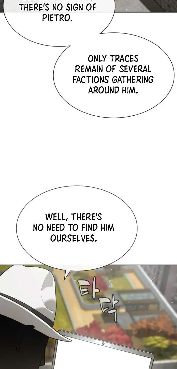 Killer Peter Mangakakalot X Chapter 95 Page 4