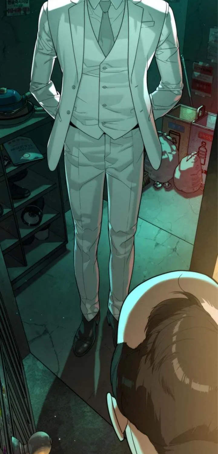 Killer Peter Mangakakalot X Chapter 95 Page 33