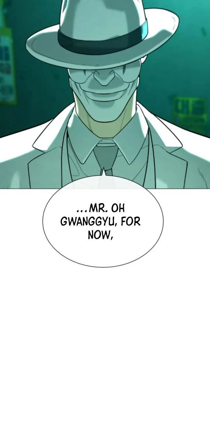 Killer Peter Mangakakalot X Chapter 95 Page 37