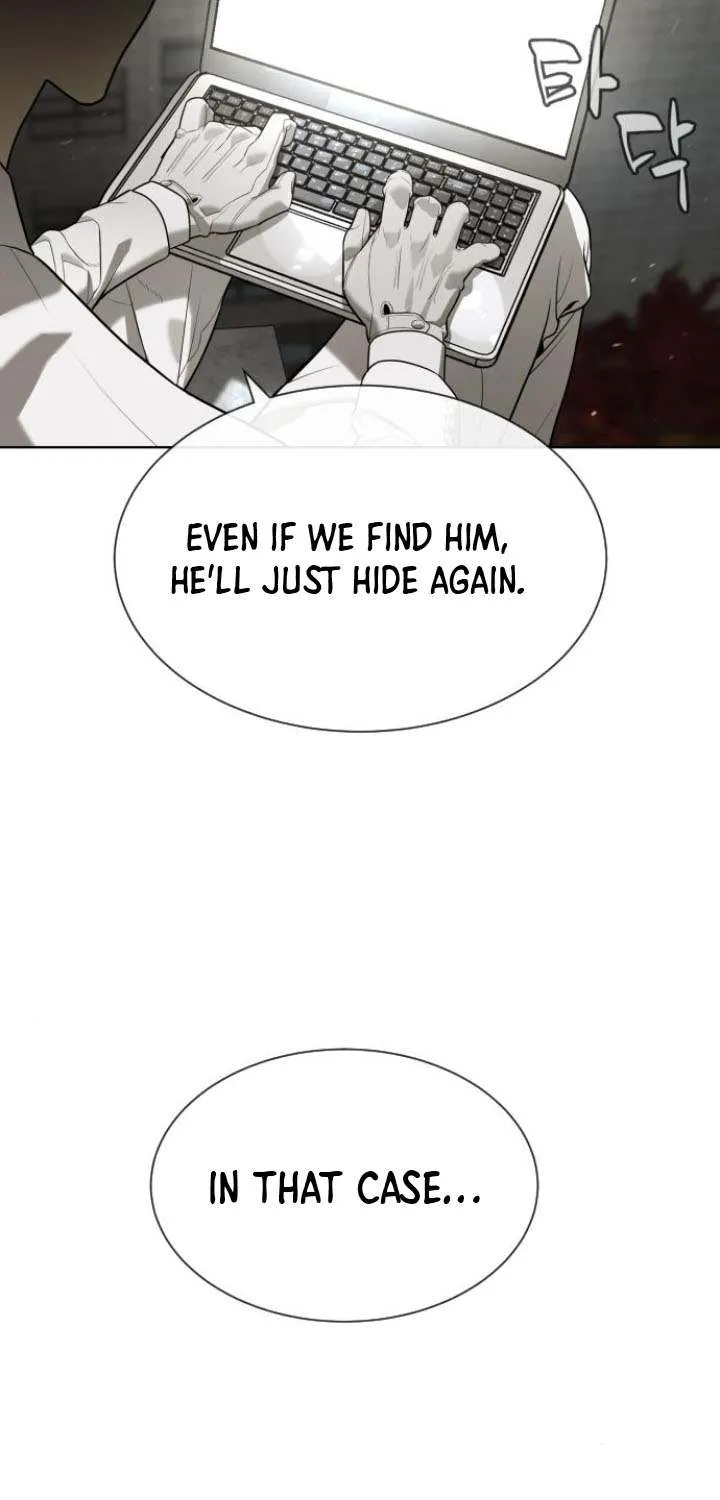 Killer Peter Mangakakalot X Chapter 95 Page 5