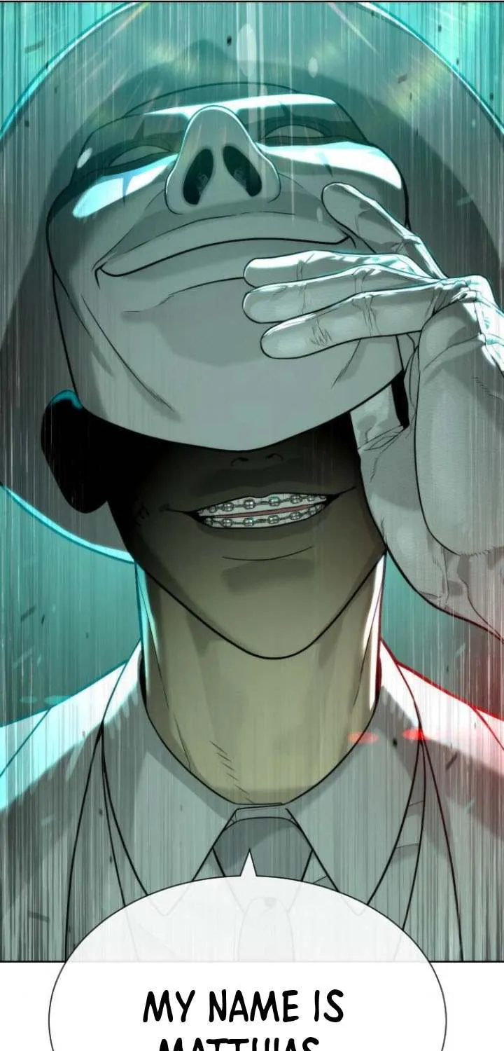 Killer Peter Mangakakalot X Chapter 95 Page 42