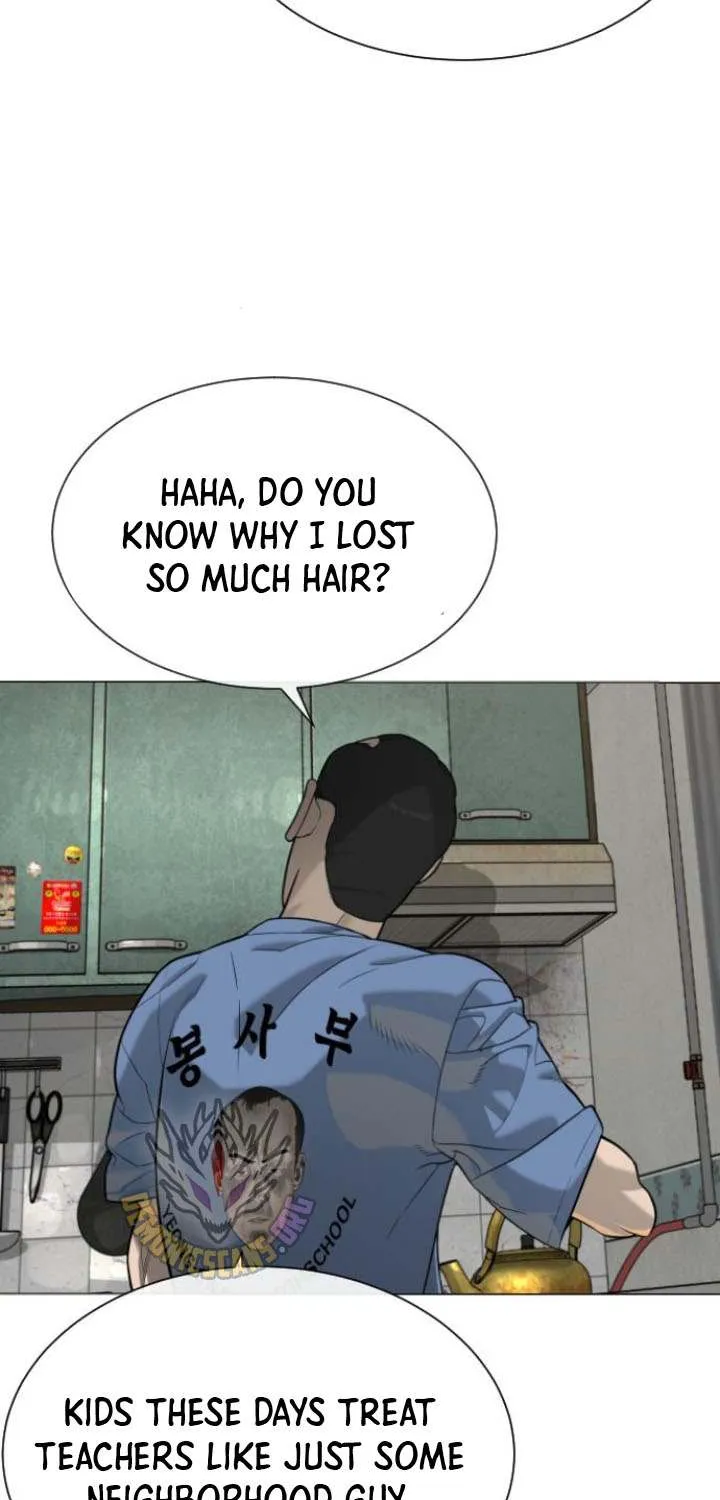 Killer Peter Mangakakalot X Chapter 95 Page 51
