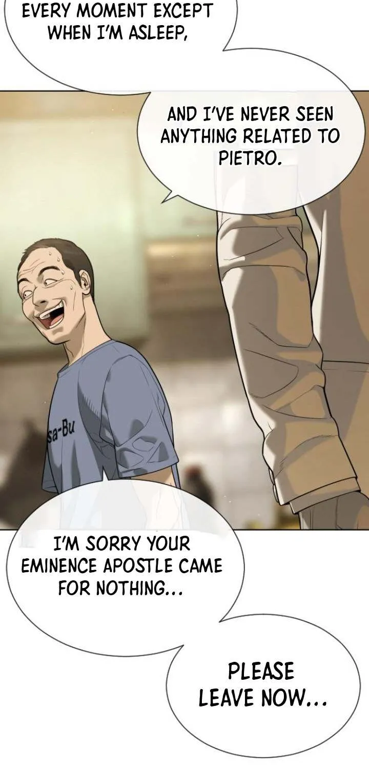 Killer Peter Mangakakalot X Chapter 95 Page 61