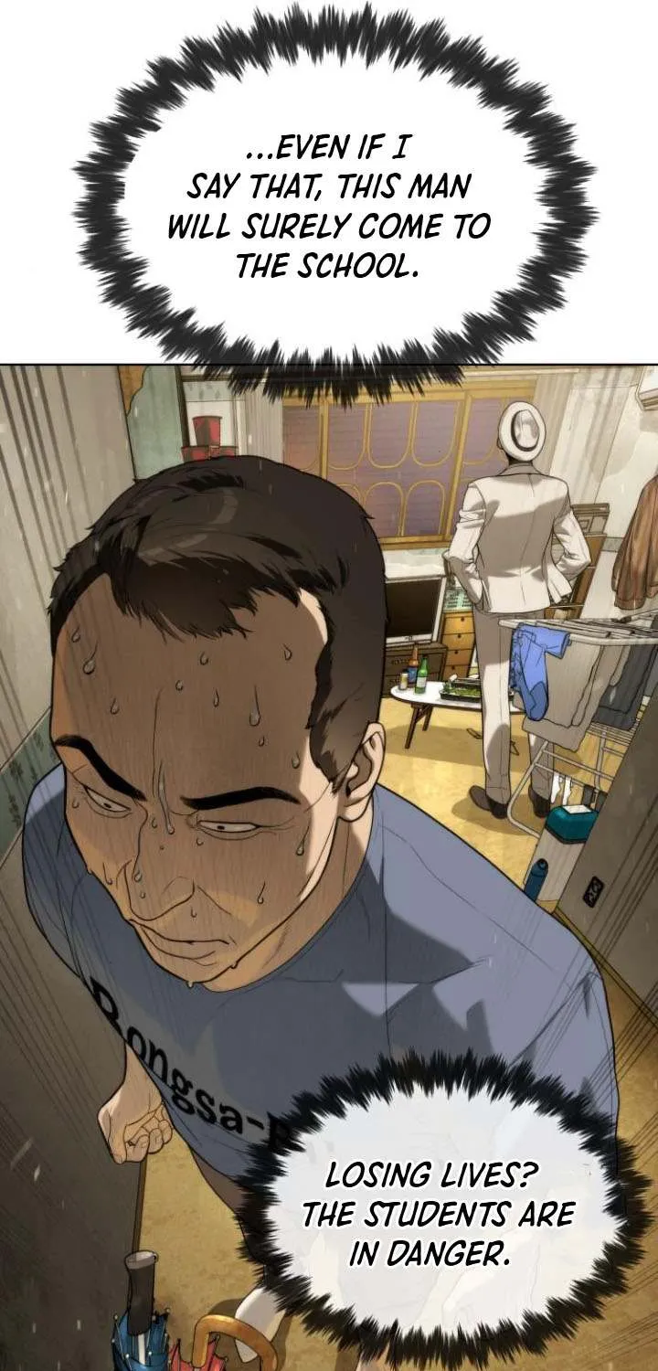 Killer Peter Mangakakalot X Chapter 95 Page 63