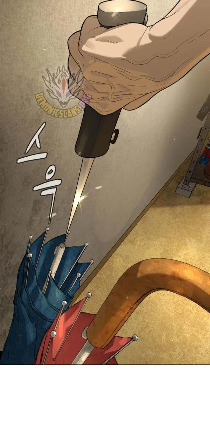 Killer Peter Mangakakalot X Chapter 95 Page 65
