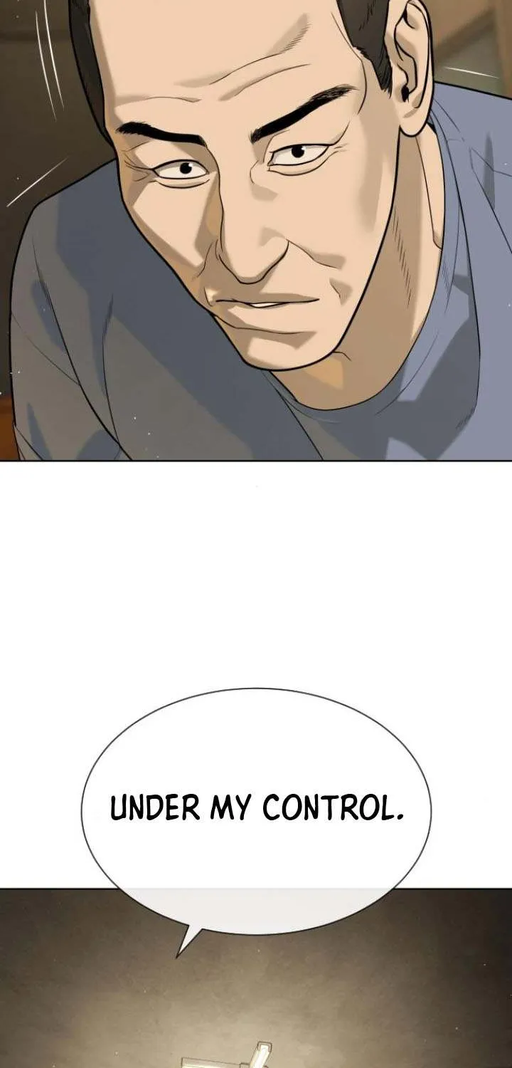Killer Peter Mangakakalot X Chapter 95 Page 68