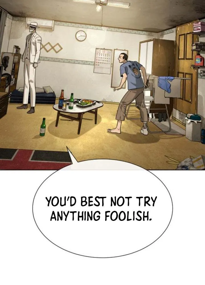 Killer Peter Mangakakalot X Chapter 95 Page 69